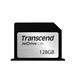کارت حافظه ترنسند مدل جت درایو لایت 360 مناسب برای مک بوک پرو 15 اینچی رتینا ظرفیت 128 گیگابایت